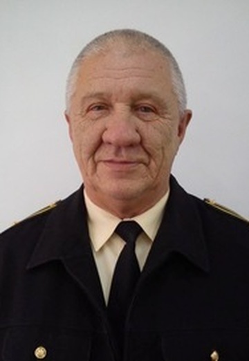My photo - Sergey Yakovlevich, 71 from Kurgan (@sergeyyakovlevich3)