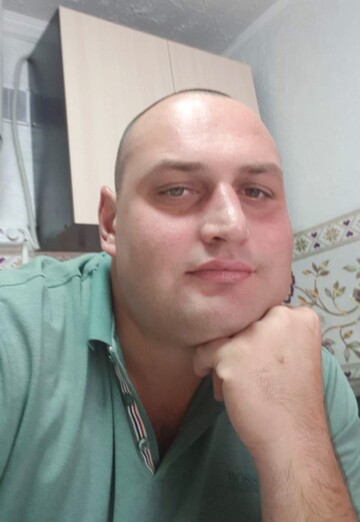 My photo - Richard Kvaracheliya, 39 from Cheboksary (@richardkvaracheliya)