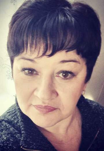My photo - Tamara, 55 from Zhytomyr (@tamara20874)