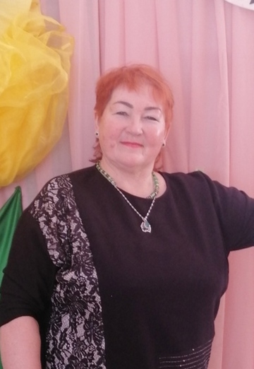 Моя фотографія - Лана, 60 з Вітебськ (@lana40361)