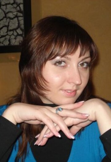 My photo - Katerina, 36 from Kemerovo (@katerina3013)