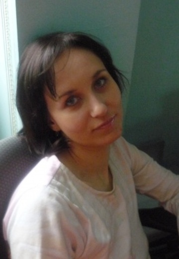 Моя фотография - Марина, 52 из Москва (@marina667)