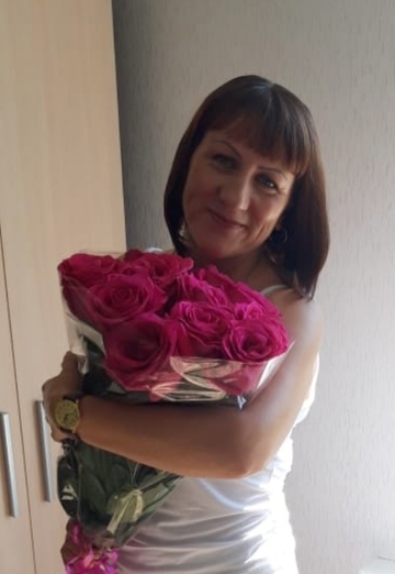 My photo - Vera Zagayonova, 45 from Kolpashevo (@verazagaenova0)