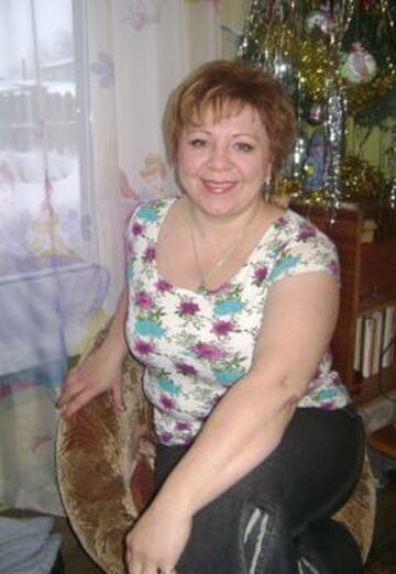 My photo - Natalya, 52 from Barnaul (@natalya179285)