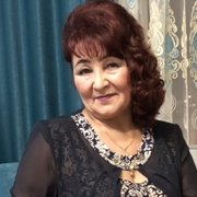 Сагида, 59, Нижневартовск
