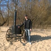 Павел, 40, Кронштадт