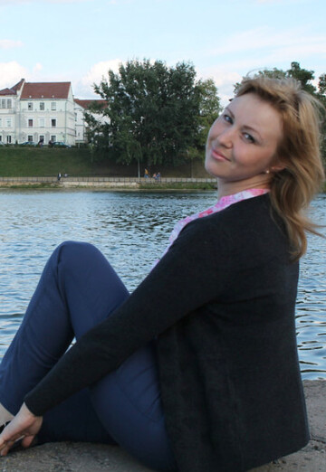 My photo - Veronika, 46 from Krasnoarmeysk (@veronika12014)
