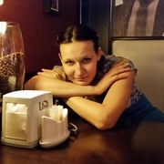 Ольга Васильева, 44, Ханты-Мансийск