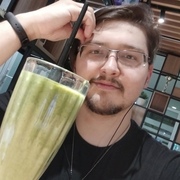 Лев, 27, Полярные Зори