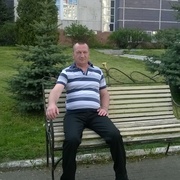Геннадий, 53, Белоозёрский