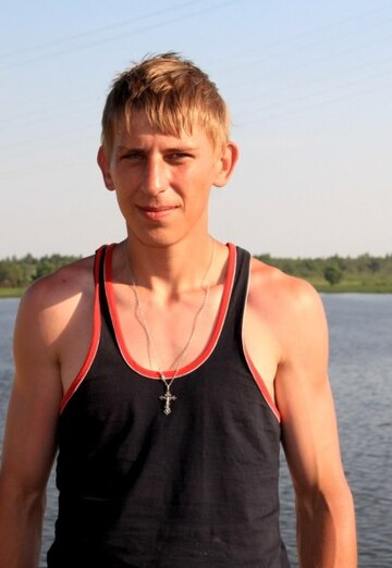 My photo - Ivan, 31 from Kesova Gora (@ivan59205)