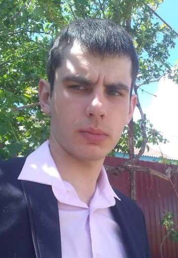 My photo - Vyacheslav, 26 from Kerch (@vyacheslav78371)