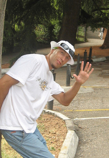 Oblico Amorale (@porchmonkey0) — my photo № 1