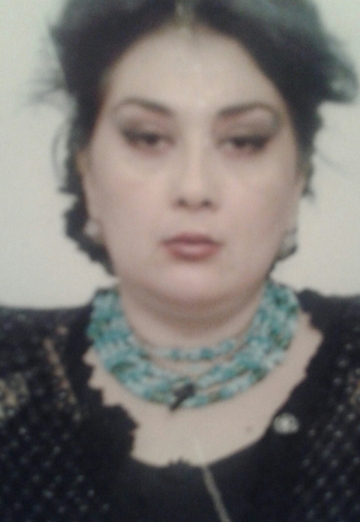 Моя фотография - Manana, 65 из Тбилиси (@manana159)