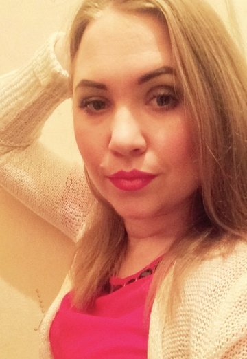 My photo - Yuliya Perminova, 35 from Moscow (@uliyaperminova)