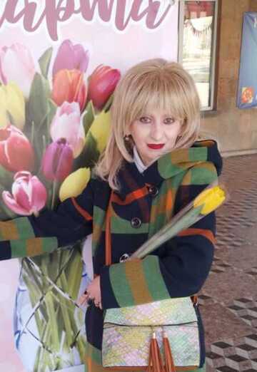 My photo - Lyubov, 53 from Stavropol (@lyubov323)