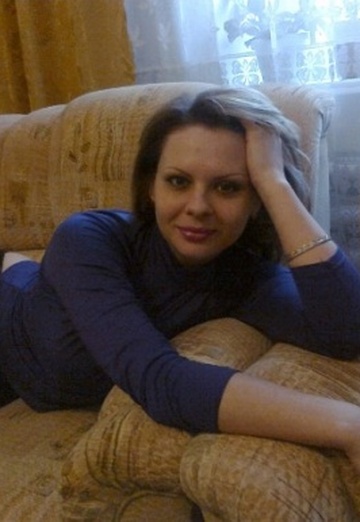 Моя фотография - ТАТЬЯНА, 40 из Темиртау (@tatyana10571)