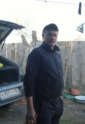 Sergey (@ser205) — my photo № 10