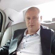 Александр, 33, Волгоград