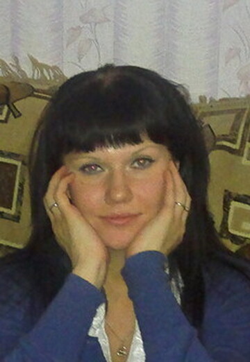 Minha foto - Olga, 36 de Murmansk (@olga437016)
