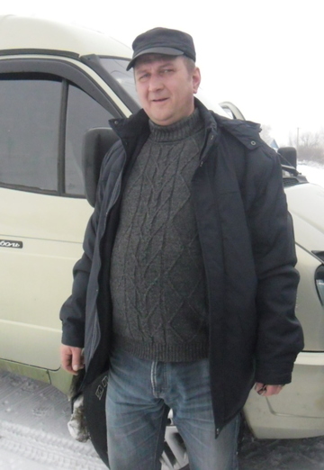 Моя фотография - Алексей, 53 из Москва (@alekseygrigorevichd)