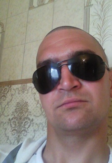 My photo - Sergey, 36 from Tver (@sergey915712)
