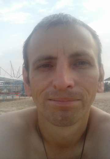 My photo - Maksim, 40 from Sukhinichi (@maksim264736)