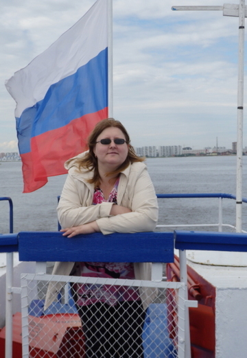 Моя фотография - Марина, 41 из Нижневартовск (@marina71343)