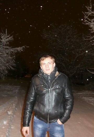 Моя фотография - Олег, 34 из Майкоп (@oleg252371)