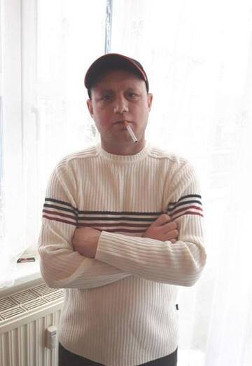 Моя фотография - Владимир, 43 из Потсдам (@vladimir226961)