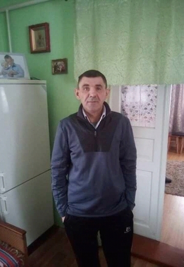 My photo - Kindrat, 56 from Sniatyn (@kindrat485)