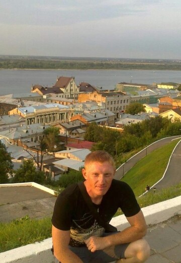 Моя фотография - Алексей, 35 из Тольятти (@aleksey374432)
