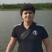 Абумусхаб, 18, Кемерово