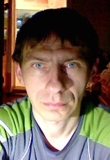 My photo - Andrey, 51 from Abdulino (@id214560)