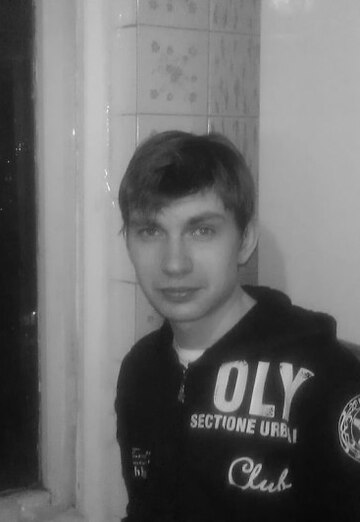 Моя фотография - terrori, 39 из Харьков (@terrori)