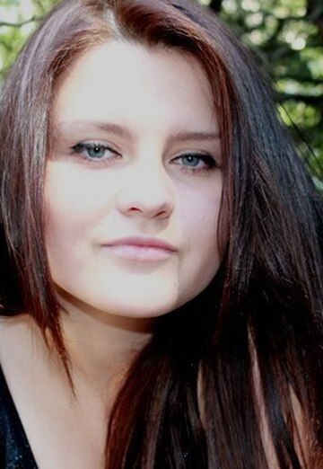 Моя фотография - Olya, 28 из Керчь (@olya12757)