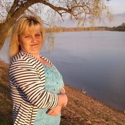 Елена, 47, Ленинск