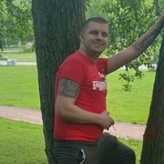 Константин, 35, Москва