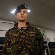 Alex 35 лет (Весы) Кропивницкий