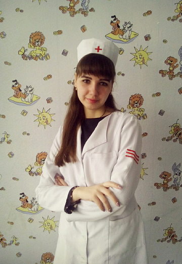 Ksenija (@kseniya31688) — mein Foto #12