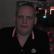 Вадим, 40, Курган