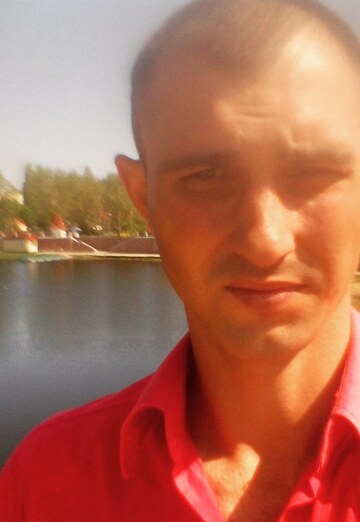 My photo - vitaliy, 31 from Balakliia (@vitaliy134195)