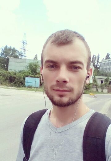 Моя фотография - Petru chihai, 33 из Москва (@petruchihai)