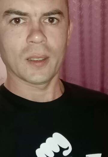 My photo - Ivan, 37 from Apsheronsk (@ivan270576)