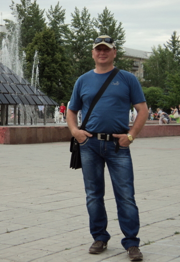 My photo - Flarit, 44 from Verhniy Ufaley (@flarit29)