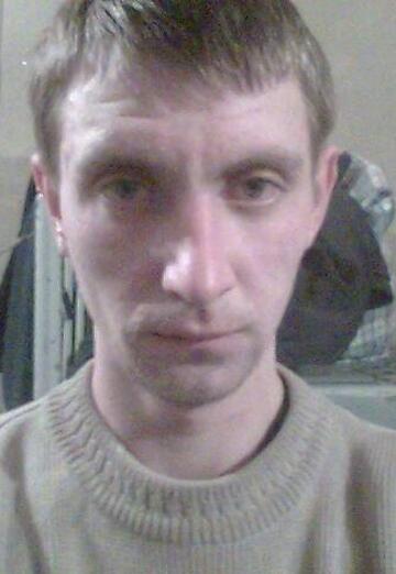 Моя фотография - Алексей, 39 из Тюмень (@aleksey349149)