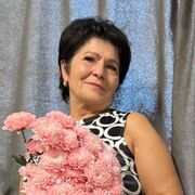 Tatyana 59 Saint Petersburg