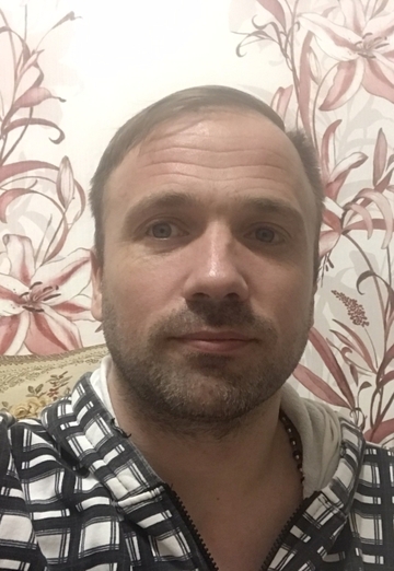 My photo - Ivan, 38 from Rostov-on-don (@ivan7873852)