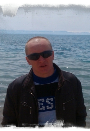 My photo - dmitriy, 41 from Karakol (@dmitriy102961)