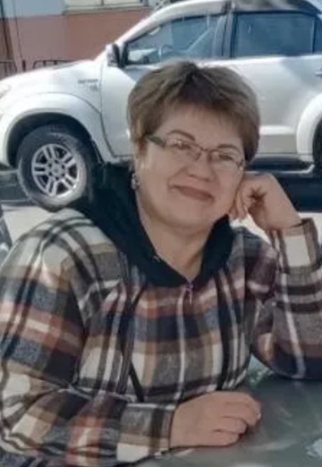 Tatyana (@tatyana428300) — benim fotoğrafım № 2